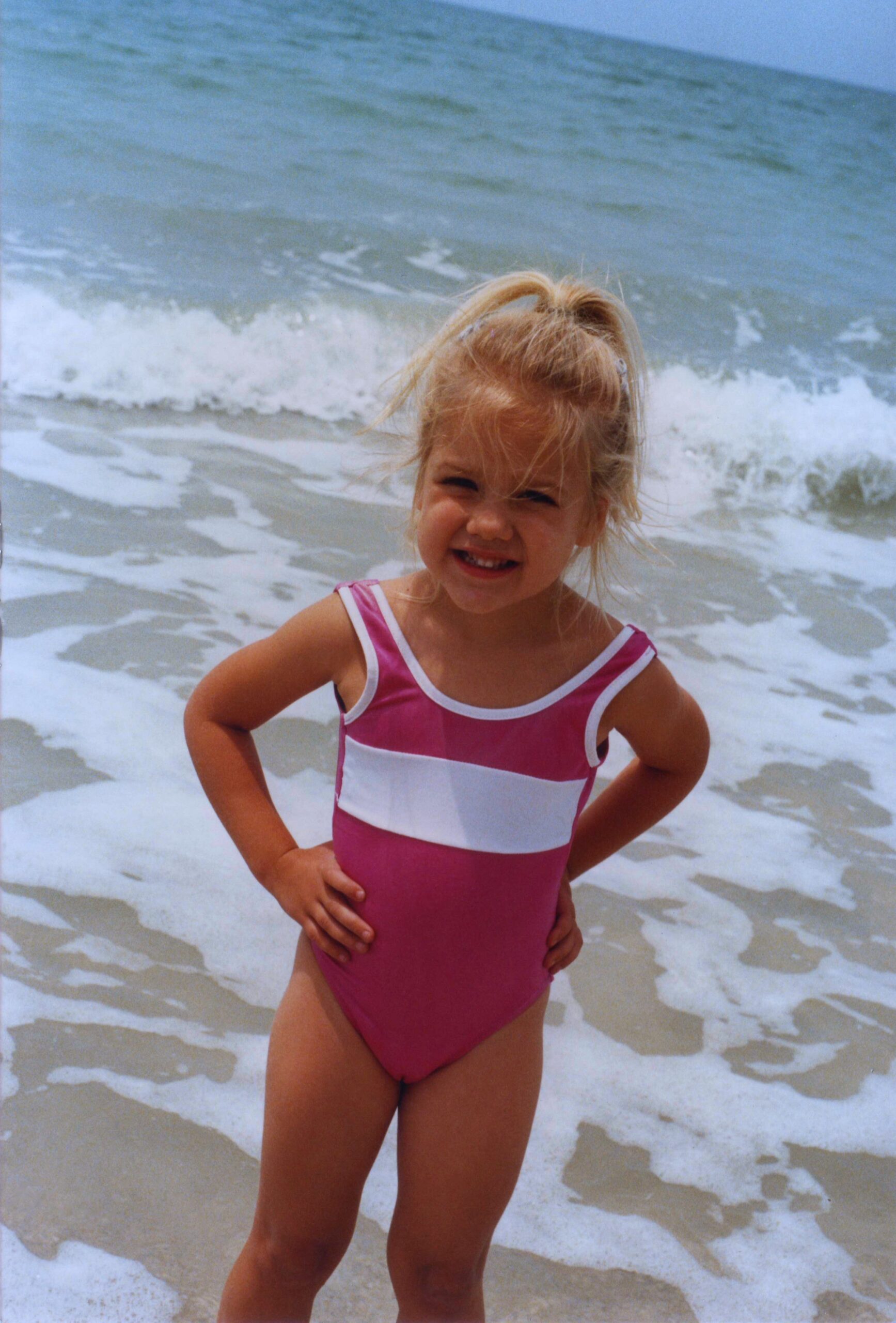 Heather Fernstrom — Naples, Florida