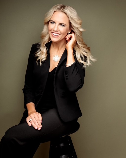 Heather Fernstrom — Inc. Female Founders 500 · 2026