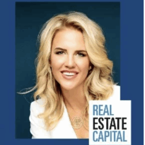 Real Estate Capital Podcast