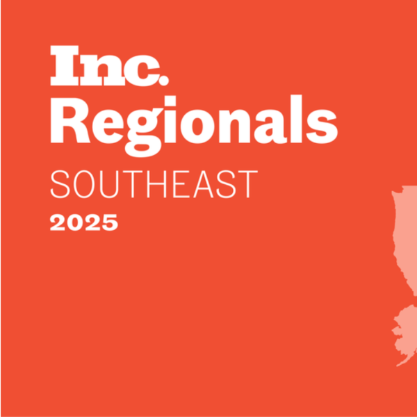 Heather Fernstrom Border and Alliance Global Advisors recognized on 2025 Inc. Regionals Southeast Fastest-Growing Companies list